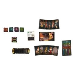 ASMODEE 5 Minutes Mystère -Enfants Jouets Magasin 5 minutes mystere 2