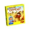 Haba A Dos De Chameau -Enfants Jouets Magasin a dos de chameau