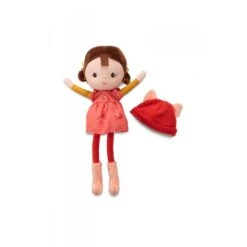 Alice Poupée Lilliputiens 30 Cm -Enfants Jouets Magasin alice mini poupee 2