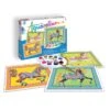 Aquarellum Chevaux En Parade -Enfants Jouets Magasin aquarellum chevaux en parade