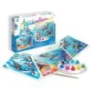 Aquarellum Dauphins -Enfants Jouets Magasin aquarellum dauphins