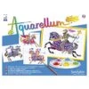 Aquarellum Junior Chevaliers 1 Aquarellum Junior Chevaliers -Enfants Jouets Magasin aquarellum junior chevaliers