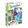 Aquarellum Phospho Licornes -Enfants Jouets Magasin aquarellum phospho licornes