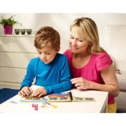 L'Arche De Noé - Casse Tête 11 L'Arche De Noé - Casse Tête -Enfants Jouets Magasin arche de noe casse tete 3