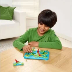 L'Archipel Des Dinosaures Casse-tête -Enfants Jouets Magasin archipel des dinosaures casse tete 2