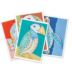 L'art Du Motif - Djeco -Enfants Jouets Magasin art du motif 1