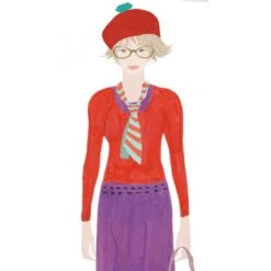 Djeco Atelier Mode Dessiner Une Collection -Enfants Jouets Magasin atelier mode dessiner une collection 4