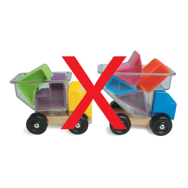 Bahuts Malins Casse-tête 3 - 8 Ans 5 Bahuts Malins Casse-tête 3 - 8 Ans – Image 3