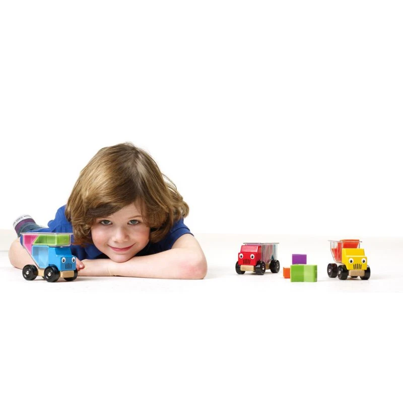 Bahuts Malins Casse-tête 3 - 8 Ans 9 Bahuts Malins Casse-tête 3 - 8 Ans – Image 7