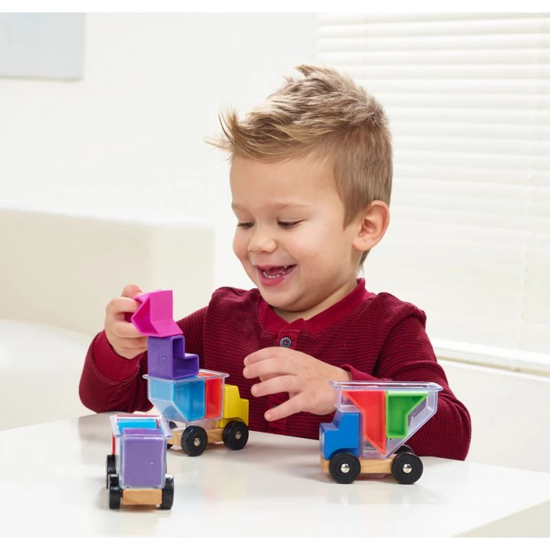 Bahuts Malins Casse-tête 3 - 8 Ans 10 Bahuts Malins Casse-tête 3 - 8 Ans – Image 8