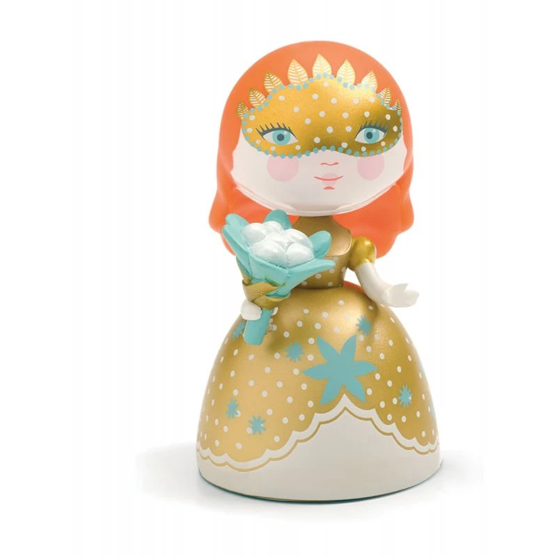 Djeco Barbara - Princesse Arty Toys 3 Djeco Barbara - Princesse Arty Toys