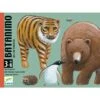Batanimo - Jeu De Bataille Djeco 1 Batanimo - Jeu De Bataille Djeco -Enfants Jouets Magasin batanimo jeu de bataille djeco