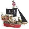 Bateau Des Pirates - Papo -Enfants Jouets Magasin bateau des pirates papo