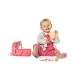Lilliputiens Bébé Louise 19 Lilliputiens Bébé Louise -Enfants Jouets Magasin bebe louise 7