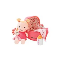 Lilliputiens Bébé Louise 21 Lilliputiens Bébé Louise -Enfants Jouets Magasin bebe louise 9