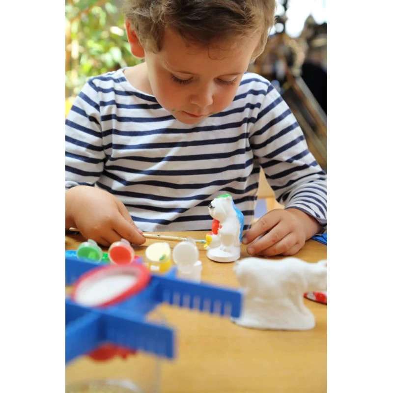 Bienvenue à La Ferme - 6 Moules - Mako Moulages 5 Bienvenue à La Ferme - 6 Moules - Mako Moulages – Image 3