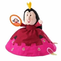 Lilliputiens Blanche Neige Marionnette Réversible -Enfants Jouets Magasin blanche neige marionnette reversible 5