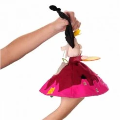 Lilliputiens Blanche Neige Marionnette Réversible -Enfants Jouets Magasin blanche neige marionnette reversible 6