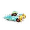 Djeco Blue Gun Crazy Motors -Enfants Jouets Magasin blue gun crazy motors
