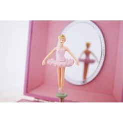 Boîte à Bijoux Musicale Cage -Enfants Jouets Magasin boite a bijoux musicale cage 3