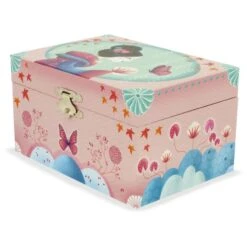 Boîte à Bijoux Musicale Lotus 9 Boîte à Bijoux Musicale Lotus -Enfants Jouets Magasin boite a bijoux musicale lotus 2