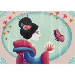 Boîte à Bijoux Musicale Lotus 10 Boîte à Bijoux Musicale Lotus -Enfants Jouets Magasin boite a bijoux musicale lotus 3