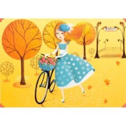 Boîte à Bijoux Musicale Paris En Automne 10 Boîte à Bijoux Musicale Paris En Automne -Enfants Jouets Magasin boite a bijoux musicale paris en automne 3