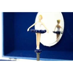 Boîte à Bijoux Musicale Paris En Hiver -Enfants Jouets Magasin boite a bijoux musicale paris en hiver 3