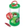 Boîte D'observation D'insectes Triple Loupe -Enfants Jouets Magasin boite d observation d insectes triple loupe