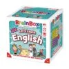 ASMODEE BrainBox Learn English -Enfants Jouets Magasin brainbox apprenons l anglais
