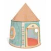 Cabane Orientale Djeco -Enfants Jouets Magasin cabane orientale djeco