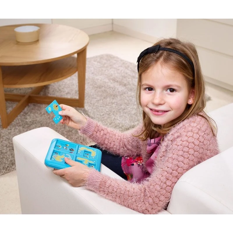 Cache-cache Pirates Junior - Casse Tête 5 Cache-cache Pirates Junior - Casse Tête – Image 3