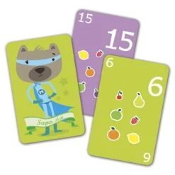 Calculodingo - 12 Jeux Pour Apprendre Les Calculs 9 Calculodingo - 12 Jeux Pour Apprendre Les Calculs -Enfants Jouets Magasin calculodingo 15 jeux pour apprendre les calculs 2