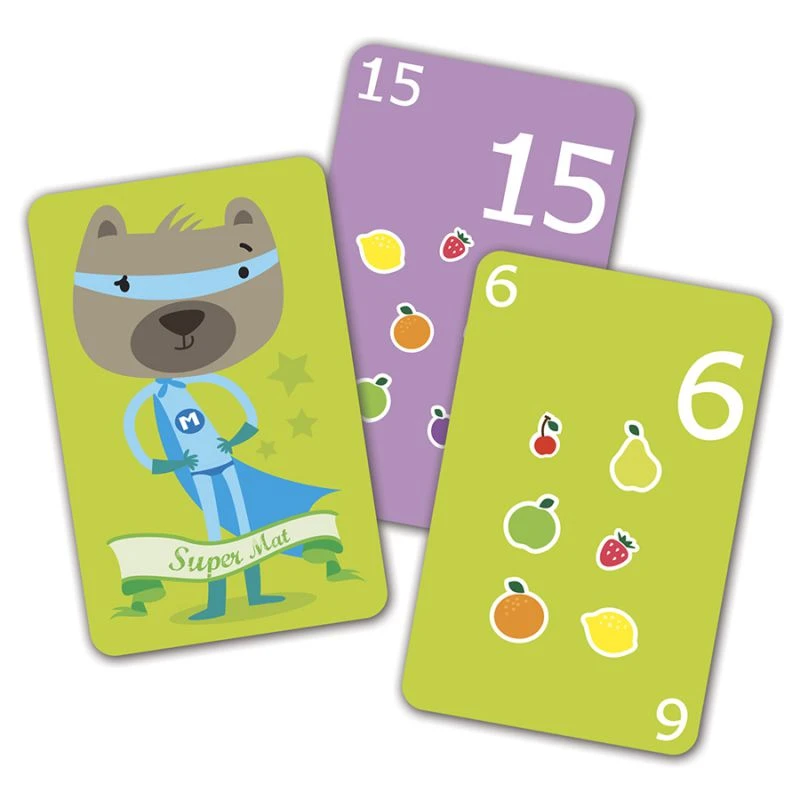 Calculodingo - 12 Jeux Pour Apprendre Les Calculs 5 Calculodingo - 12 Jeux Pour Apprendre Les Calculs – Image 3