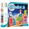 Camelot Junior Casse-tête En Bois 4 - 9 Ans -Enfants Jouets Magasin camelot junior casse tete en bois 4 9 ans
