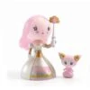 Djeco Candy Et Lovely Figurine Princesse Arty Toys Kawaii 2 Djeco Candy Et Lovely Figurine Princesse Arty Toys Kawaii -Enfants Jouets Magasin candy lovely figurine kawaii