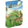 ASMODEE Carcassonne (Nouvelle édition) -Enfants Jouets Magasin carcassonne
