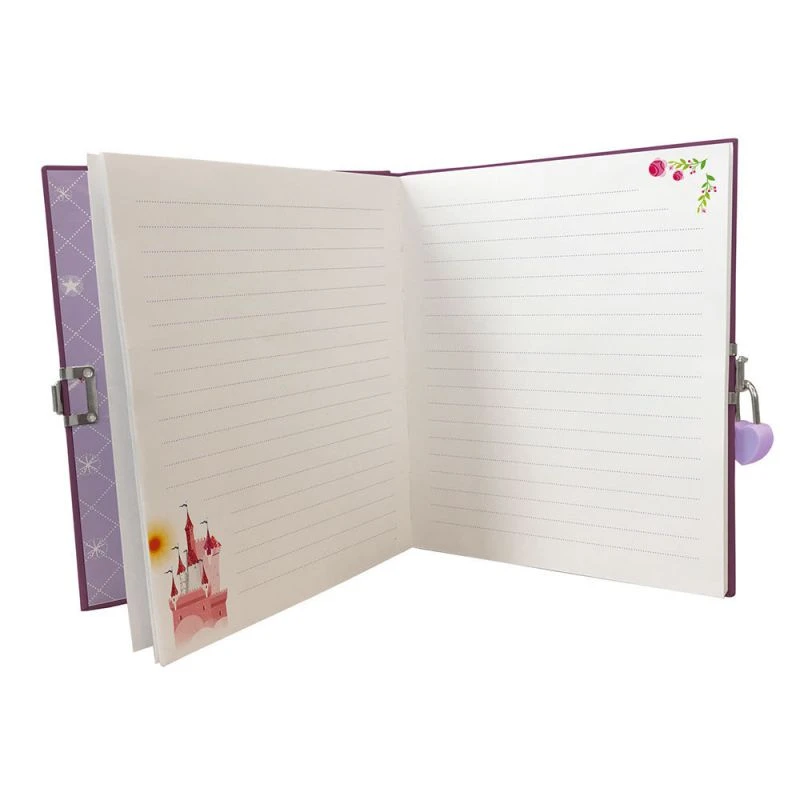 Janod Carnet Secret Princesses - Défilés De Mode 4 Janod Carnet Secret Princesses - Défilés De Mode – Image 2