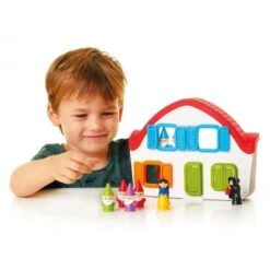 Casse-tête Blanche Neige 13 Casse-tête Blanche Neige -Enfants Jouets Magasin casse tete blanche neige 4