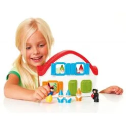 Casse-tête Blanche Neige 14 Casse-tête Blanche Neige -Enfants Jouets Magasin casse tete blanche neige 5