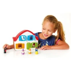 Casse-tête Blanche Neige 15 Casse-tête Blanche Neige -Enfants Jouets Magasin casse tete blanche neige 6