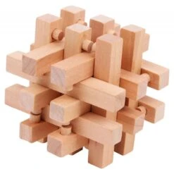 Small Foot Casse Tête Woody -Enfants Jouets Magasin casse tete woody 1