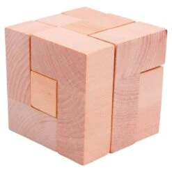 Small Foot Casse Tête Woody -Enfants Jouets Magasin casse tete woody 4