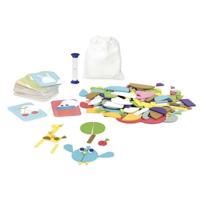 Cékoiça (c'est Quoi ça) Vilac 4 Cékoiça (c'est Quoi ça) Vilac – Image 2