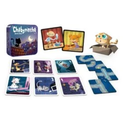 Chabyrinthe -Enfants Jouets Magasin chabyrinthe 2