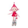 Lilliputiens Chaperon Rouge Mini Poupée -Enfants Jouets Magasin chaperon rouge mini poupee