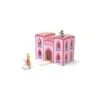 Château De Princesse En Bois 2 Château De Princesse En Bois -Enfants Jouets Magasin chateau de princesse en bois