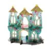 Djeco Château Des Merveilles Pop To Play 1 Djeco Château Des Merveilles Pop To Play -Enfants Jouets Magasin chateau des merveilles pop to play