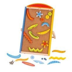 Circuit à Billes Pinball