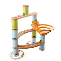 Circuit De Billes Kit De Base 48 Pièces 11 Circuit De Billes Kit De Base 48 Pièces -Enfants Jouets Magasin circuit de billes kit de base 48 pieces 2